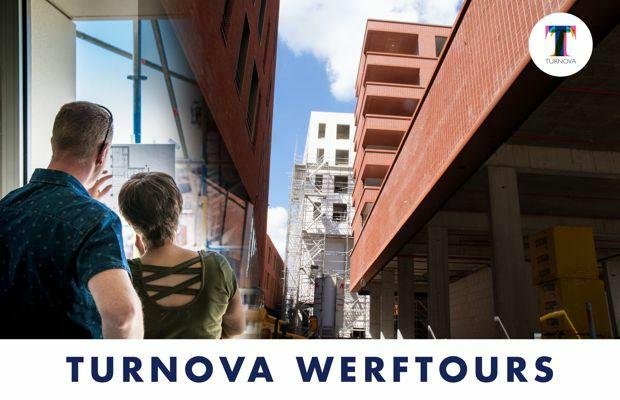 Inschrijvingen privé tour Turnova op 31 augustus nu geopend