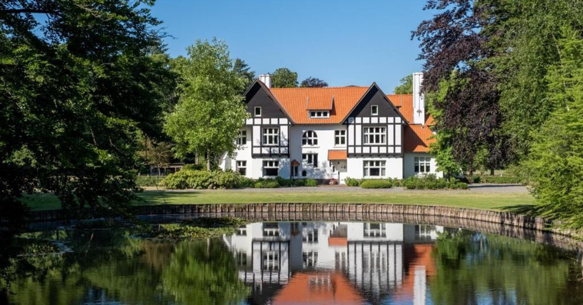PERSBERICHT: Belgisch luxevastgoed verpulvert verkooprecords