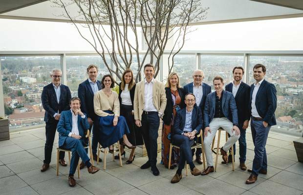 Hillewaere Groep breidt fors uit en neemt 7 verzekeringskantoren over in Vlaanderen en Brussel