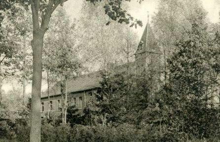 Voormalig Klooster Mariaveld in Minderhout (Hoogstraten) opnieuw te koop