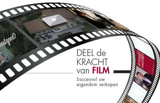 DEEL de KRACHT van FILM - Succesvol uw eigendom verkopen