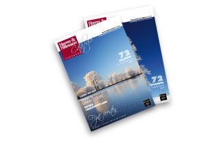 H&H Catalogue - uitgave winter 2012 - bekijk nu online!