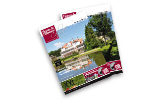 H&H Catalogue - uitgave herfst 2012 - bekijk nu online!