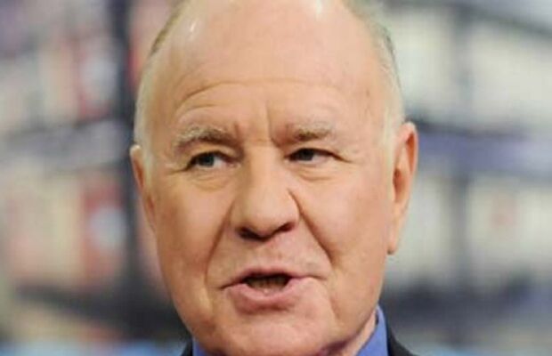 Beleggingsgoeroe Marc Faber : 