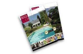 H&H Catalogue - uitgave zomer 2012 - bekijk nu online!
