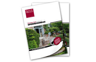 Download: overzicht deelnemende panden Openhuizendag
