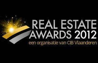 H&H Vastgoed genomineerd voor de Real Estate Awards 2012