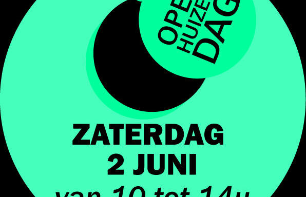 Eigenaars heten u welkom op zaterdag 2 juni