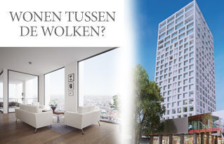 Turnova Toren verkoop start binnenkort!