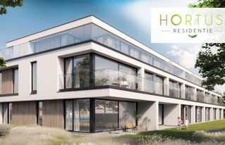 Residentie Hortus (Oud-Turnhout)