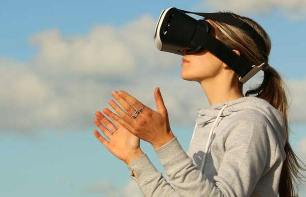 3D Poppenhuisjes van Hillewaere nu ook met VR-bril te bekijken