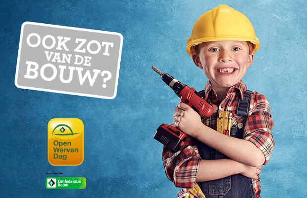 OpenWervenDag op Turnova