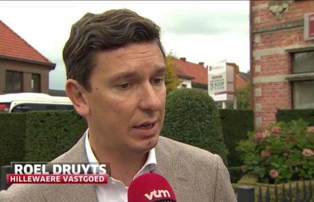 Interview VTM nieuws 