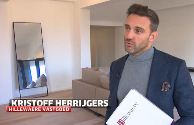 VTM Nieuws over Registratierechten