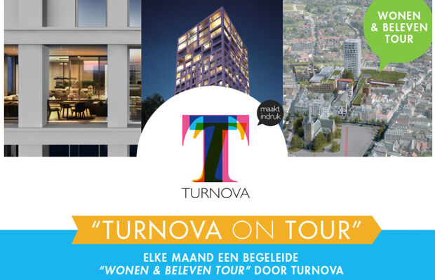 Wonen & Beleven Tour op Turnova (03/03)