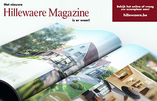 Hillewaere Magazine Jaargang 14 editie 3