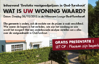 Presentatie: Wat is UW woning waard?