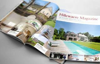 Hillewaere Magazine Jaargang 14 editie 2