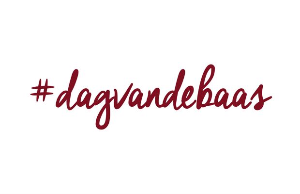 #dagvandebaas: Op speeddate met onze CEO Roel Druyts