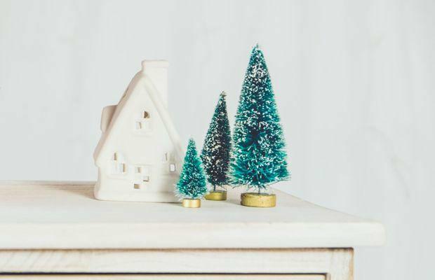 Kerst in huis: zo maak jij jouw woning in no time kerstproof
