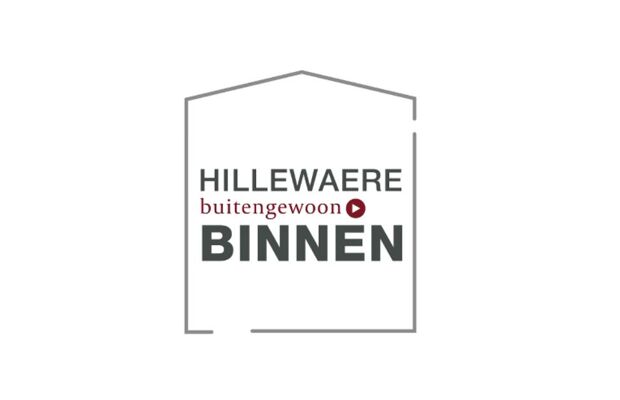 Hillewaere Buitengewoon Binnen