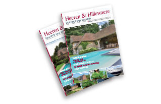 H&H Magazine - H&H Magazine - uitgave zomer 2014 - bekijk nu online!