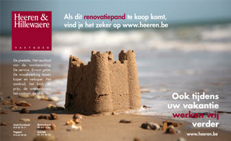 Prettige vakantie!