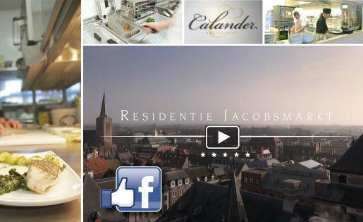Facebookactie: LIKE, DEEL & WIN restaurantbezoek 'De Calander'