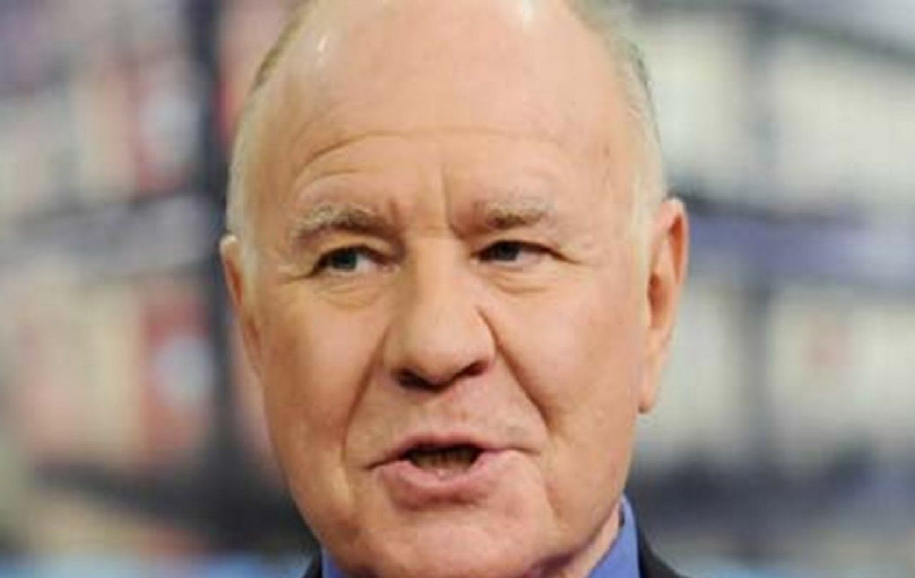 Beleggingsgoeroe Marc Faber : 