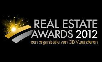 H&H Vastgoed genomineerd voor de Real Estate Awards 2012