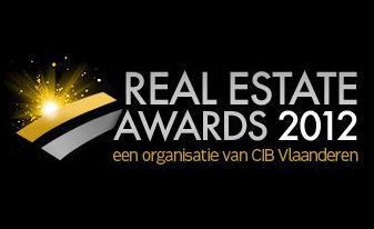 H&H Vastgoed genomineerd voor de Real Estate Awards 2012