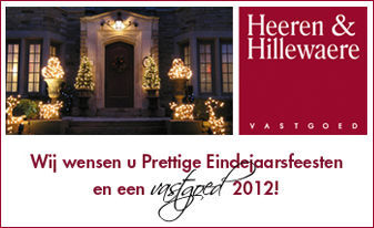 Beste Wensen voor 2012 !