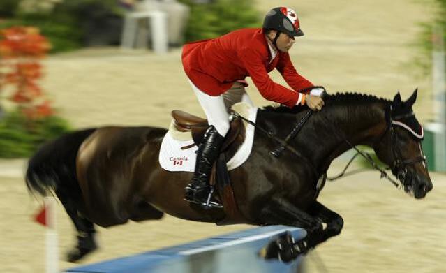 Jumpingwereld geschokt door overlijden regerend Olympisch kampioen Hickstead