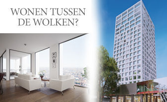 Turnova Toren verkoop start binnenkort!