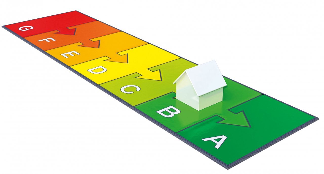 Energiecertificaat : waarover gaat dit en wat zijn de regels?