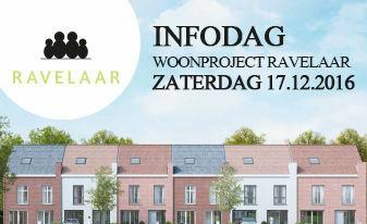 Infodag Woonproject Ravelaar