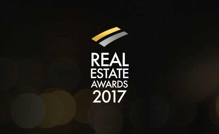 Wij zijn genomineerd als vastgoedondernemer van het jaar!