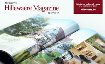 Hillewaere Magazine Jaargang 14 editie 3