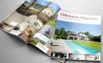 Hillewaere Magazine Jaargang 14 editie 2