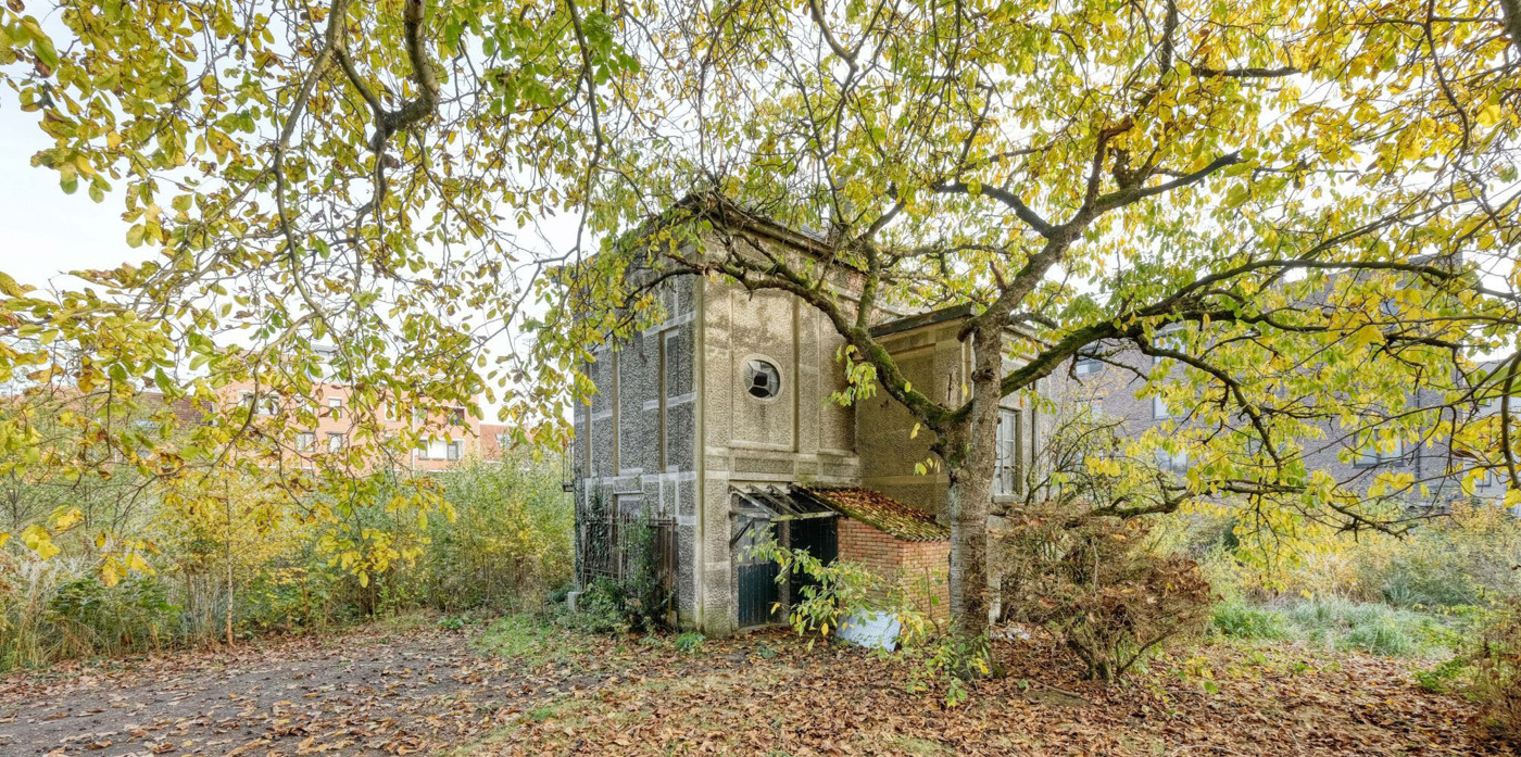 Laatste Lusthof van Vlaanderen te koop in Turnhout