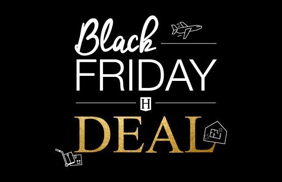 De Hillewaere Black Friday Deal