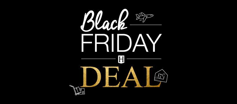 De Hillewaere Black Friday Deal