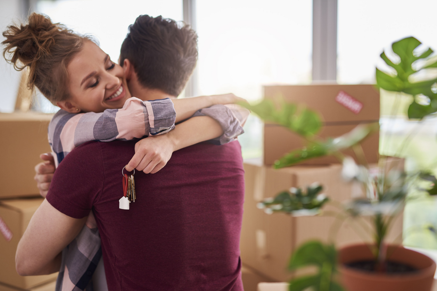 VRAAG & ANTWOORD: De aankoop van een eerste eigen woning