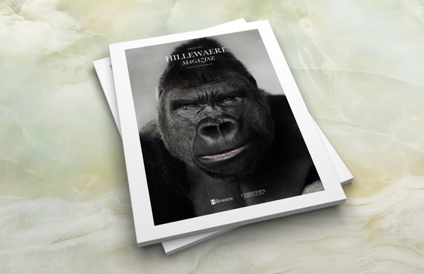 Hillewaere | Christie's Magazine - Winter 2024