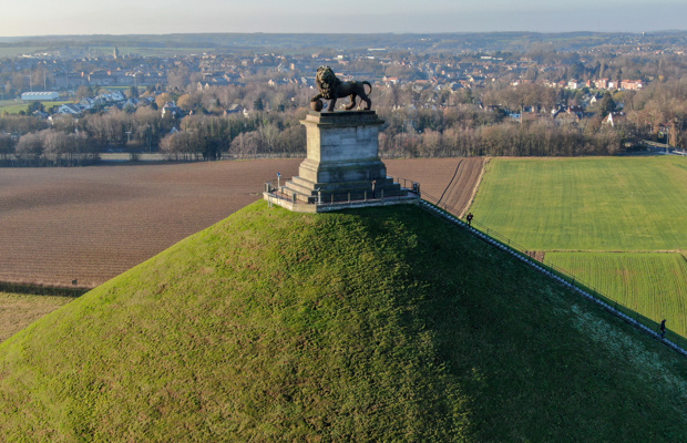 Christie's International Real Estate zet zijn expansie in België voort met een nieuw kantoor in Waterloo
