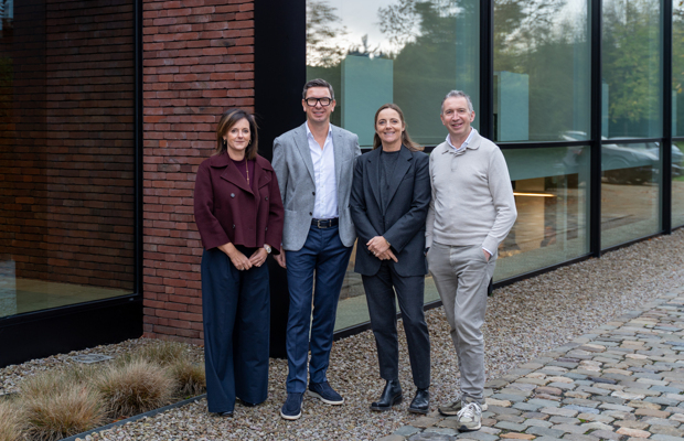 Hillewaere Groep gaat in zee met Limburgse spelers André Colson Verzekeringen en Zakenkantoor Habraken