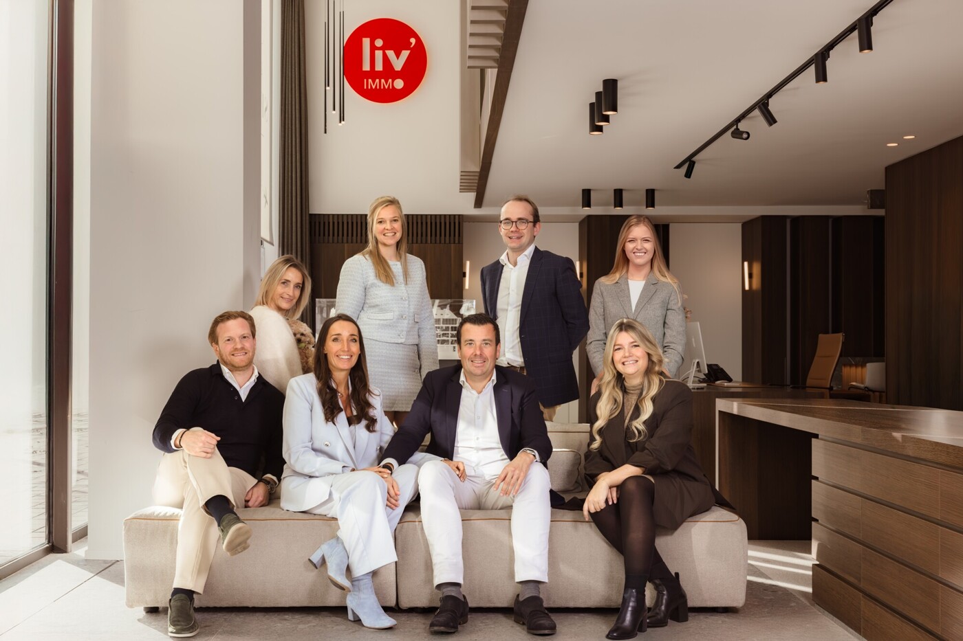 Marktleider Christie’s International Real Estate Belgium trekt naar mondaine kustgemeente Knokke