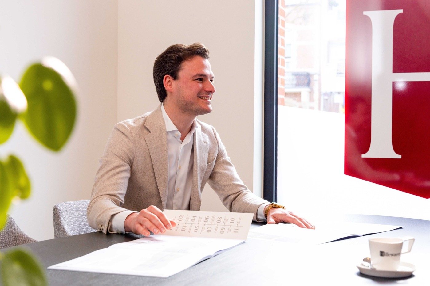 Hoe investeren in vastgoed in België: complete gids voor beleggers