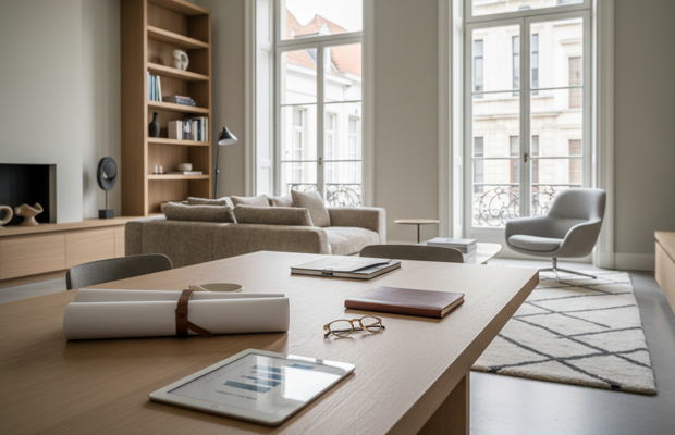 Wat is een waardebepaling van een woning?