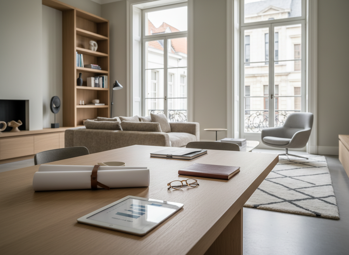 Wat is een waardebepaling van een woning?